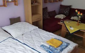 Apartman Palenica