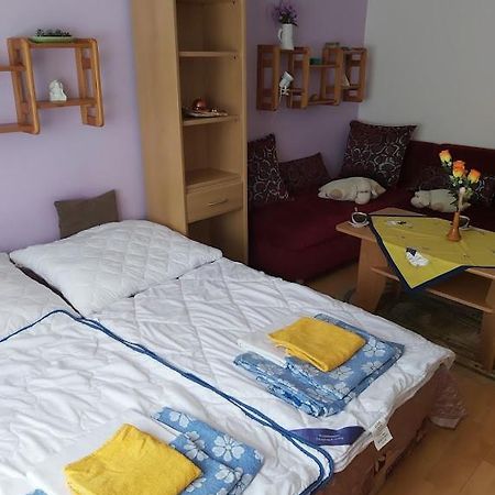 Apartman Palenica Tatrzańska Szczyrba Zewnętrze zdjęcie