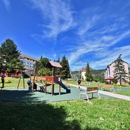 Apartman Palenica Tatrzańska Szczyrba Zewnętrze zdjęcie