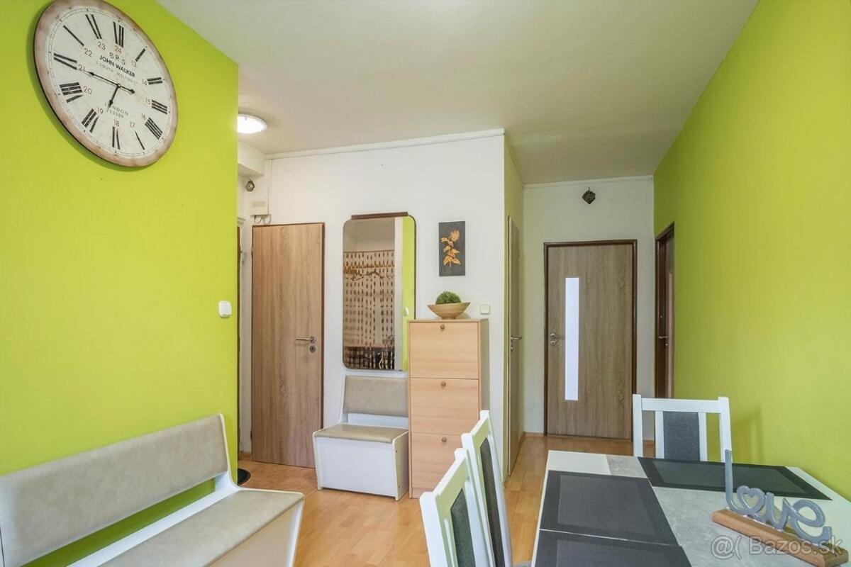 Apartman Palenica Tatrzańska Szczyrba Zewnętrze zdjęcie