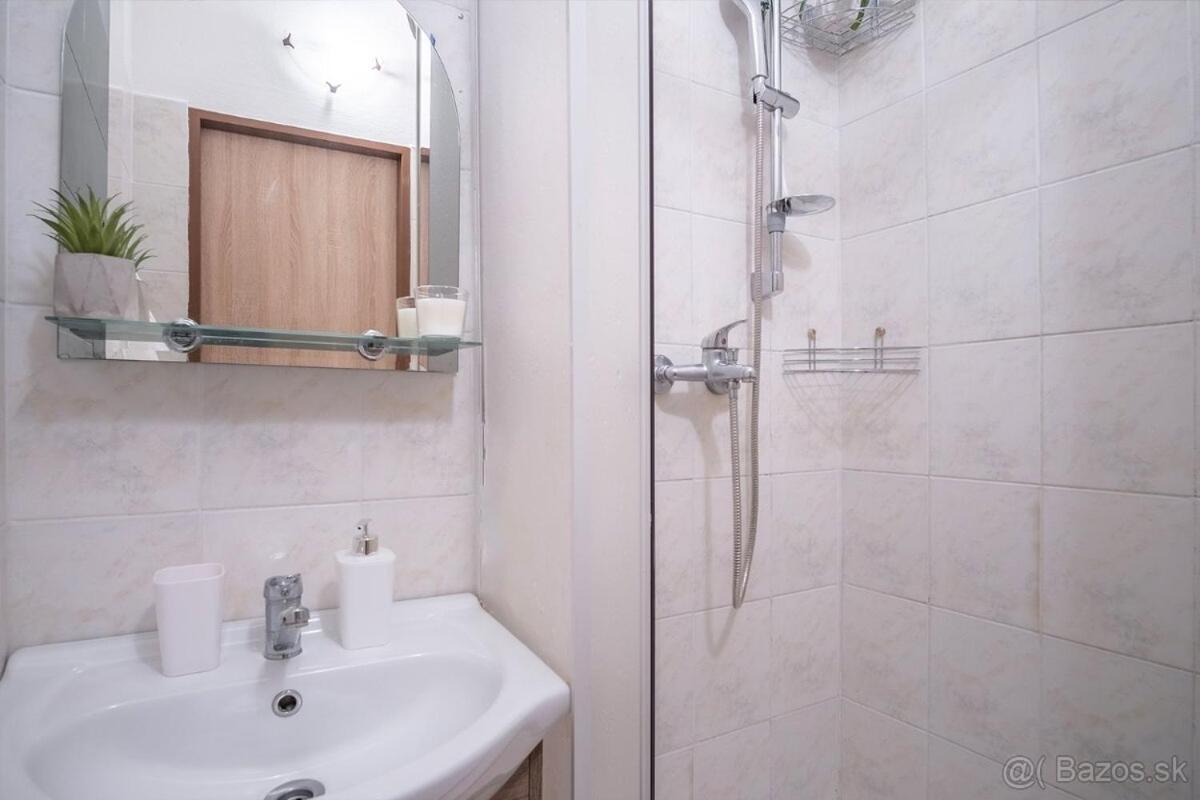 Apartman Palenica Tatrzańska Szczyrba Zewnętrze zdjęcie